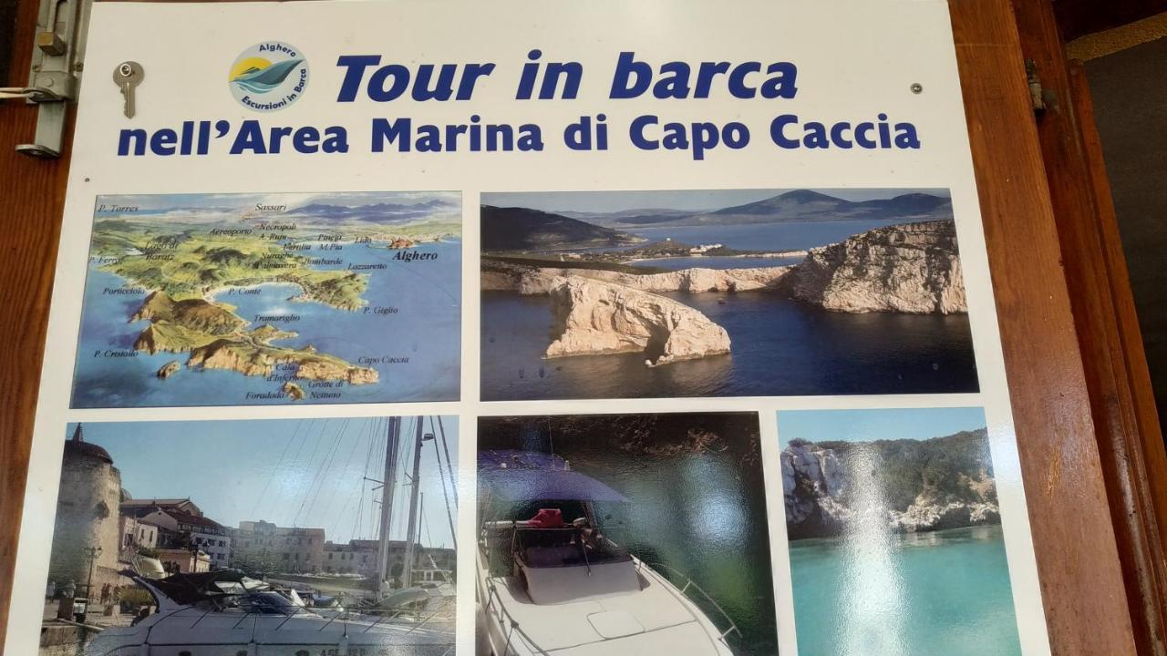Villaggio Nurral Vakantiepark