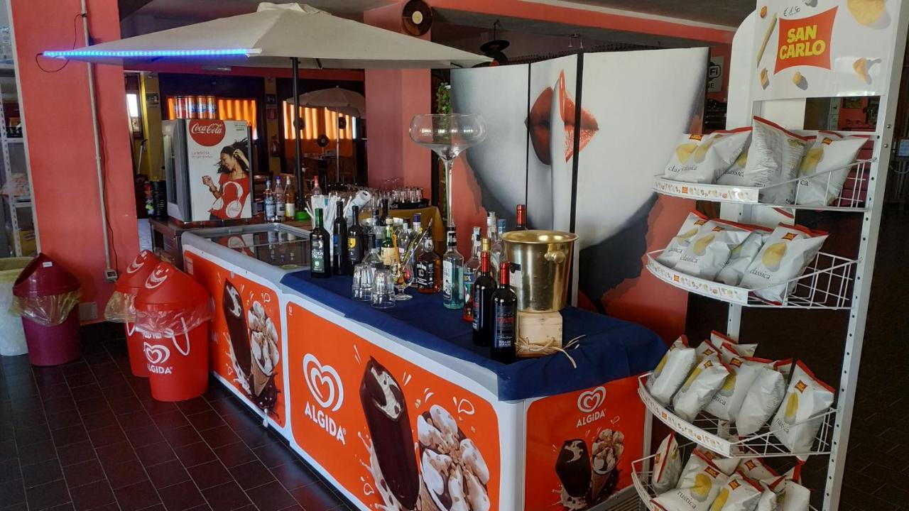 Villaggio Nurral Vakantiepark 3*