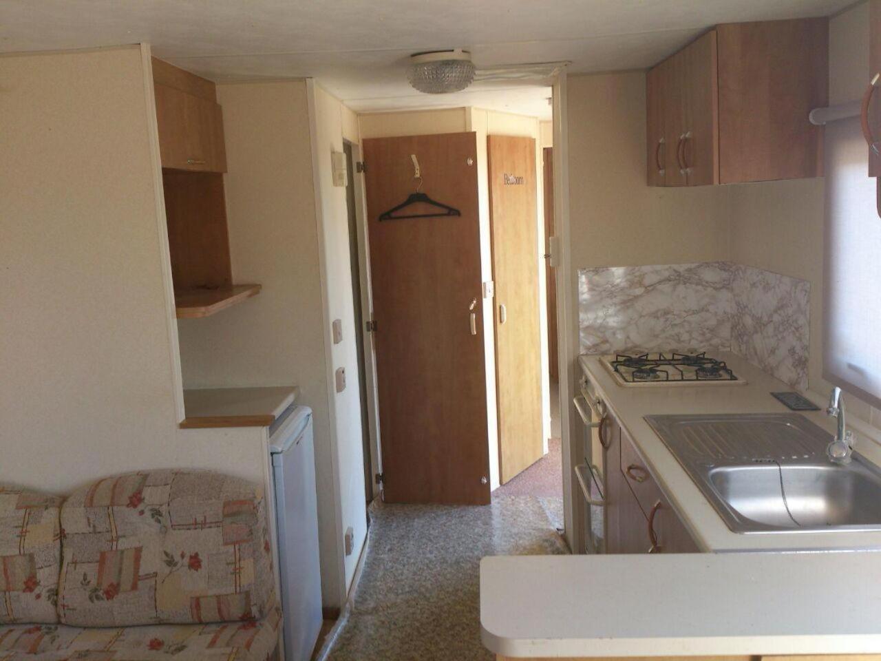 Villaggio Nurral Vakantiepark