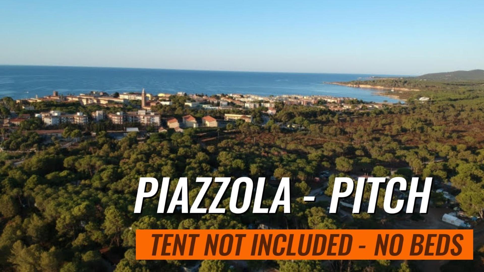 Vakantiepark Villaggio Nurral