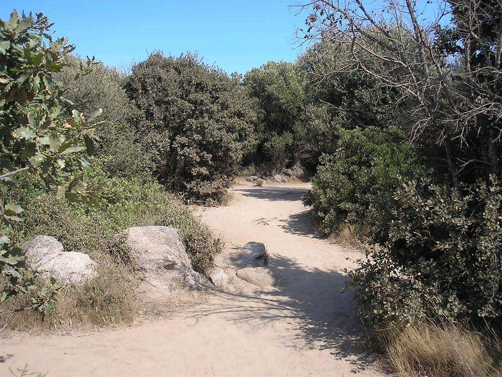 Vakantiepark Villaggio Nurral Fertilia
