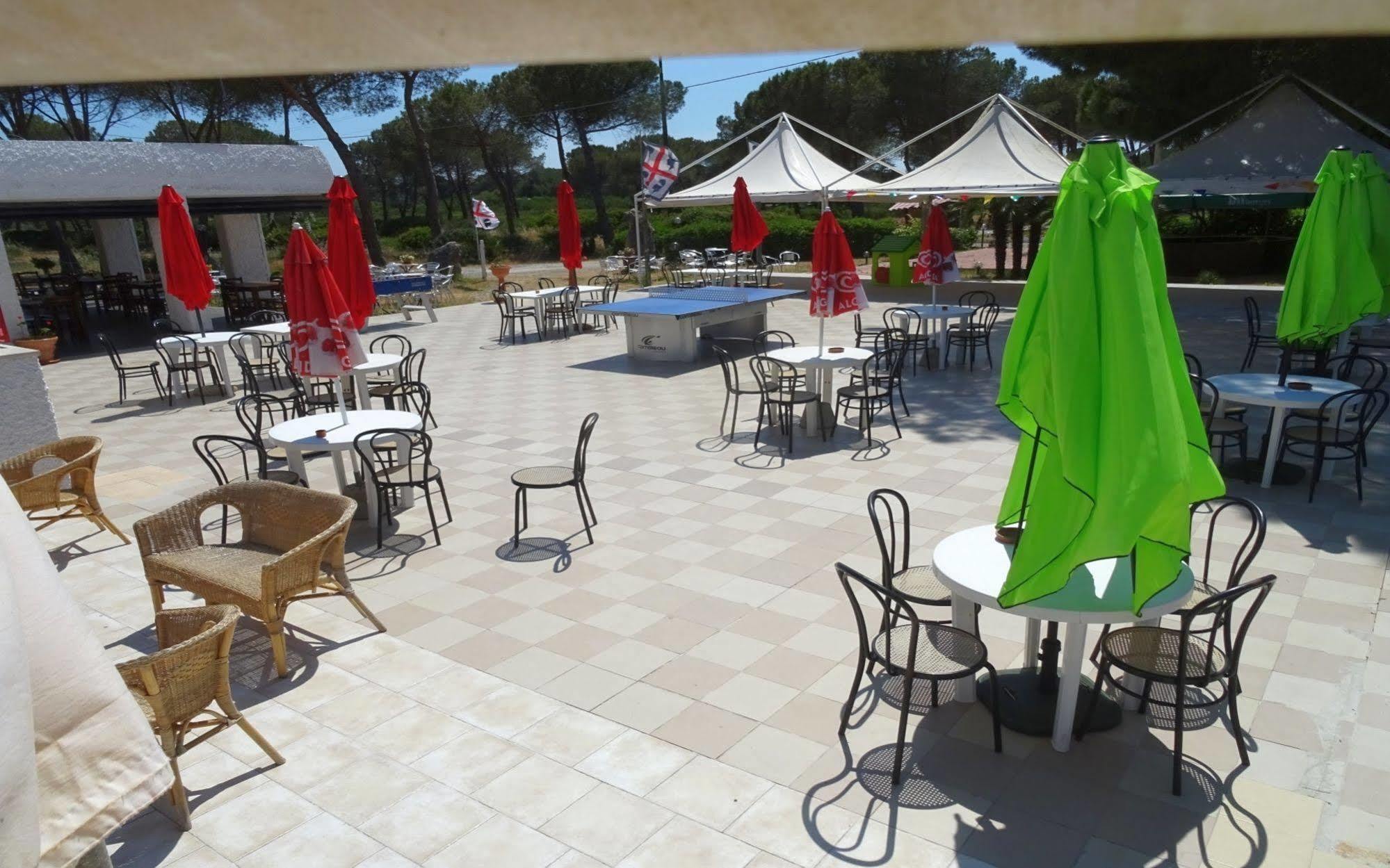 Villaggio Nurral