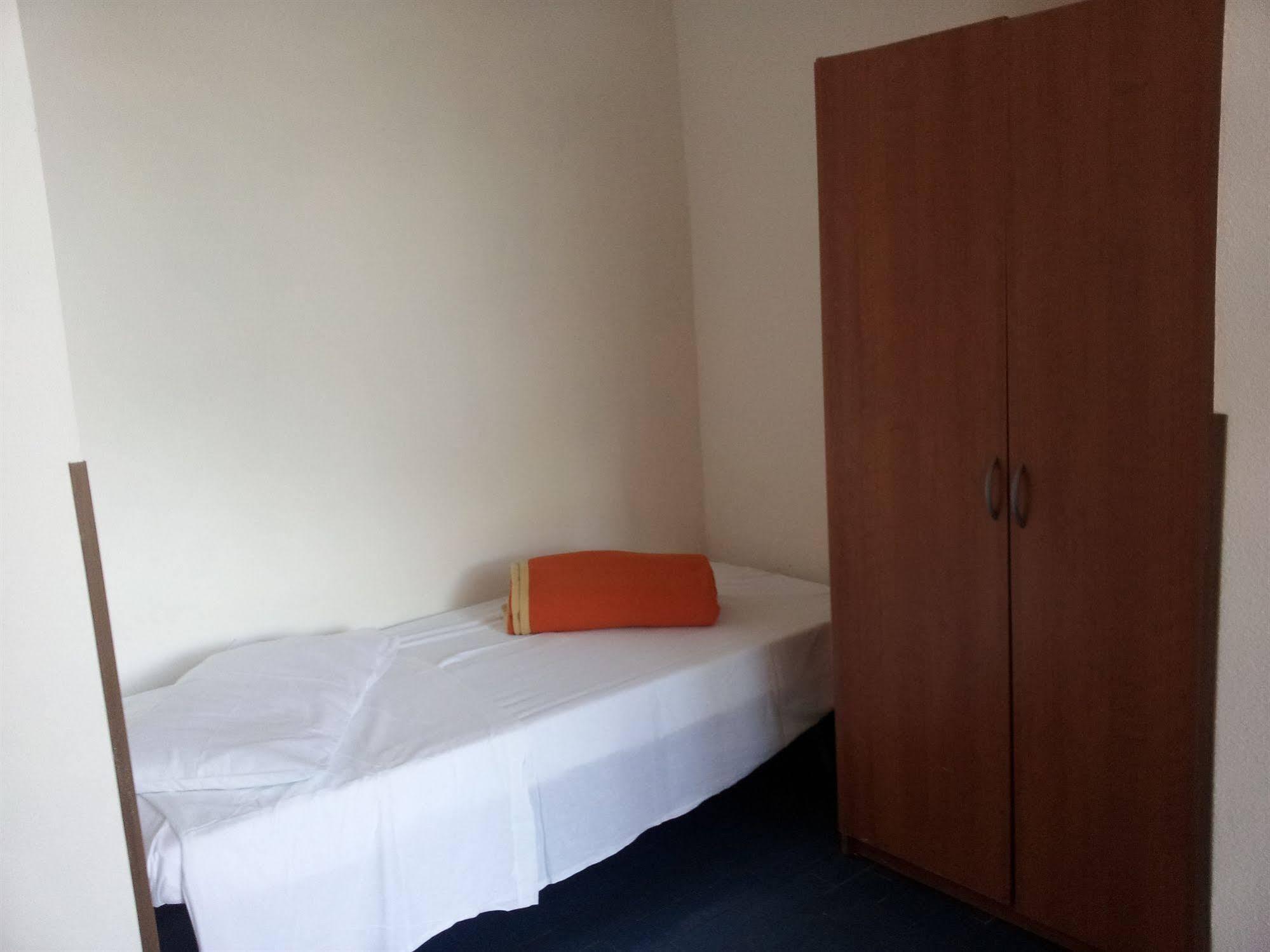 Villaggio Nurral Vakantiepark Fertilia
