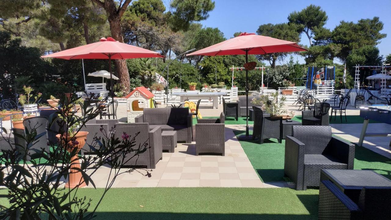 Ferienpark Villaggio Nurral 3*