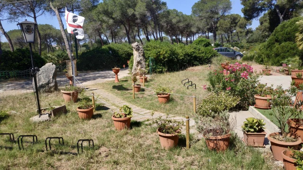 Villaggio Nurral 3*