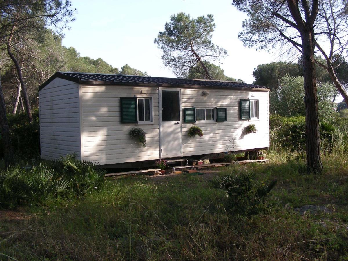 Ferienpark Villaggio Nurral 3*