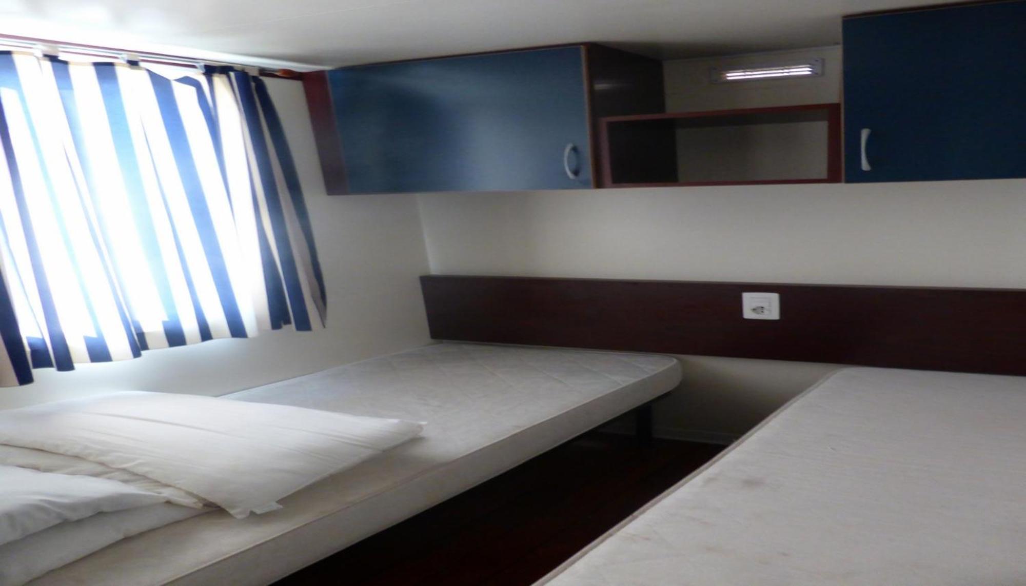 Ferienpark Villaggio Nurral 3*