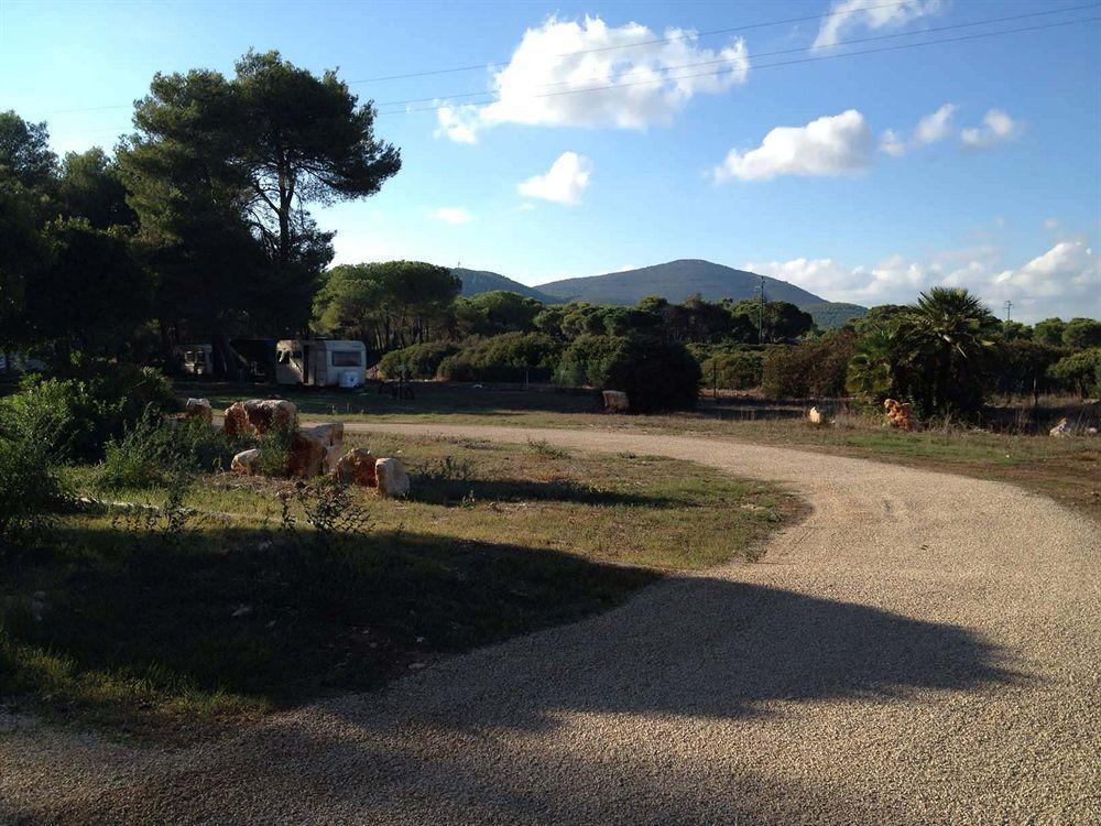 Ferienpark Villaggio Nurral Fertilia
