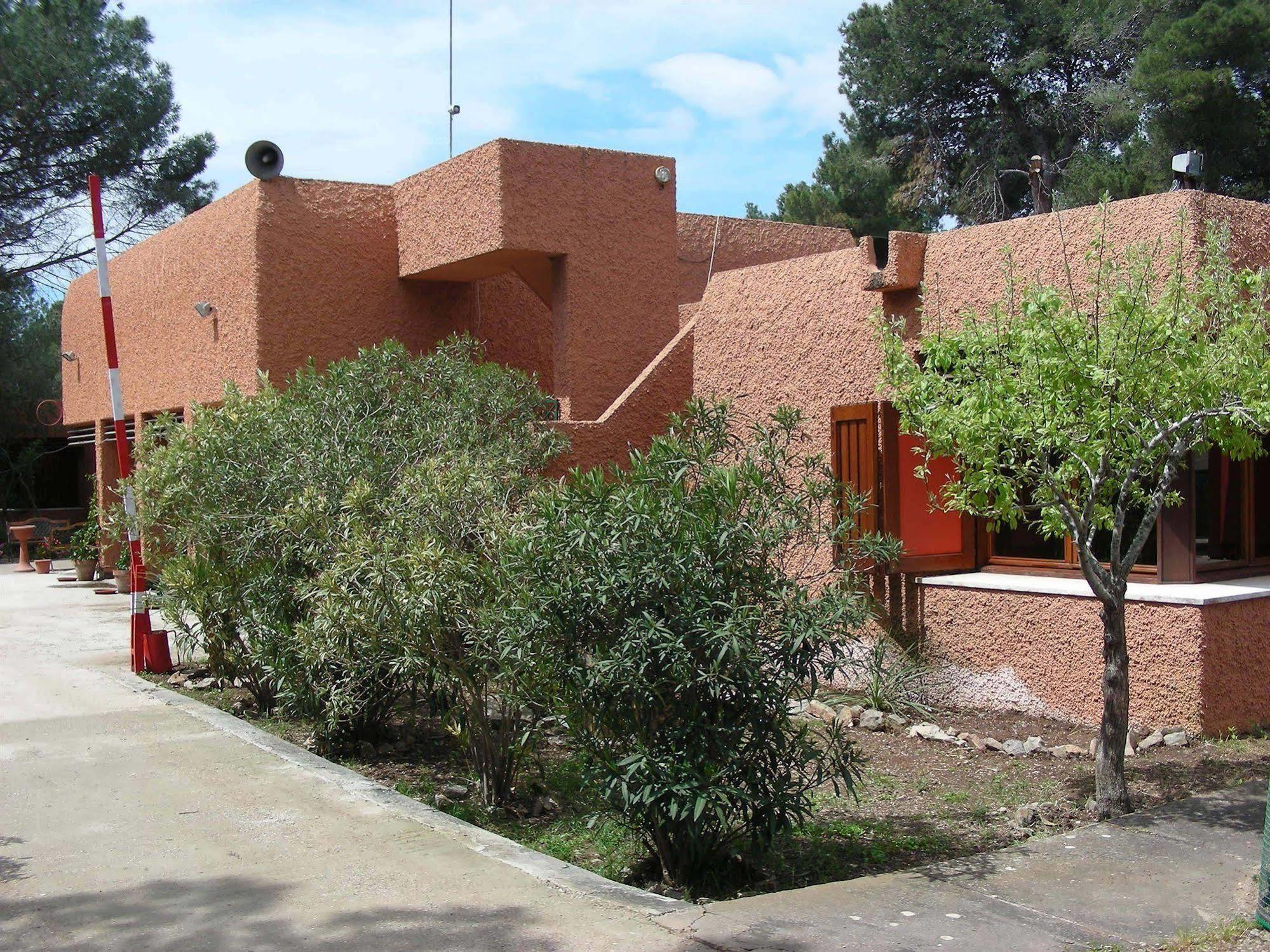 Villaggio Nurral