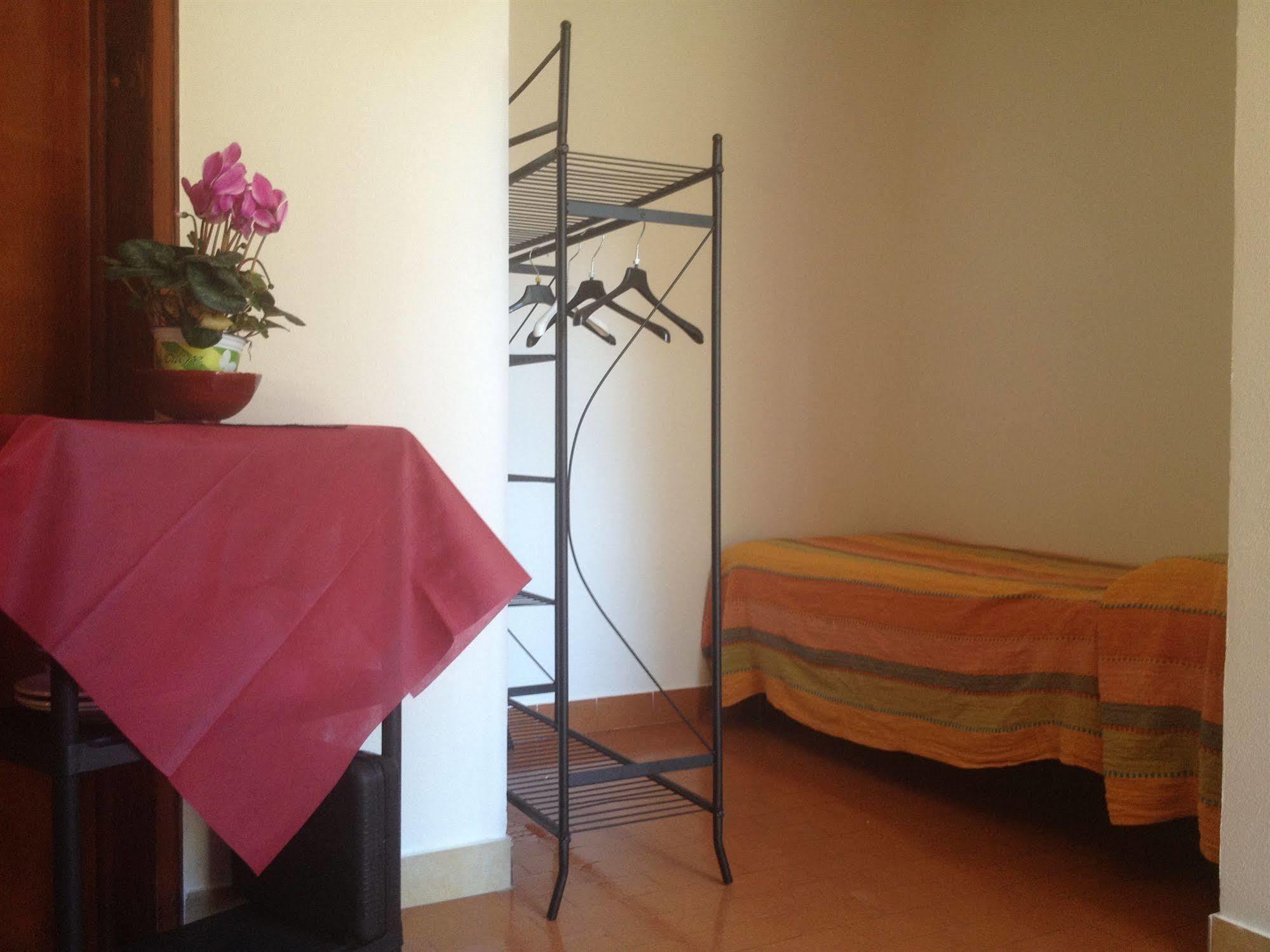 Villaggio Nurral Ferienpark Fertilia