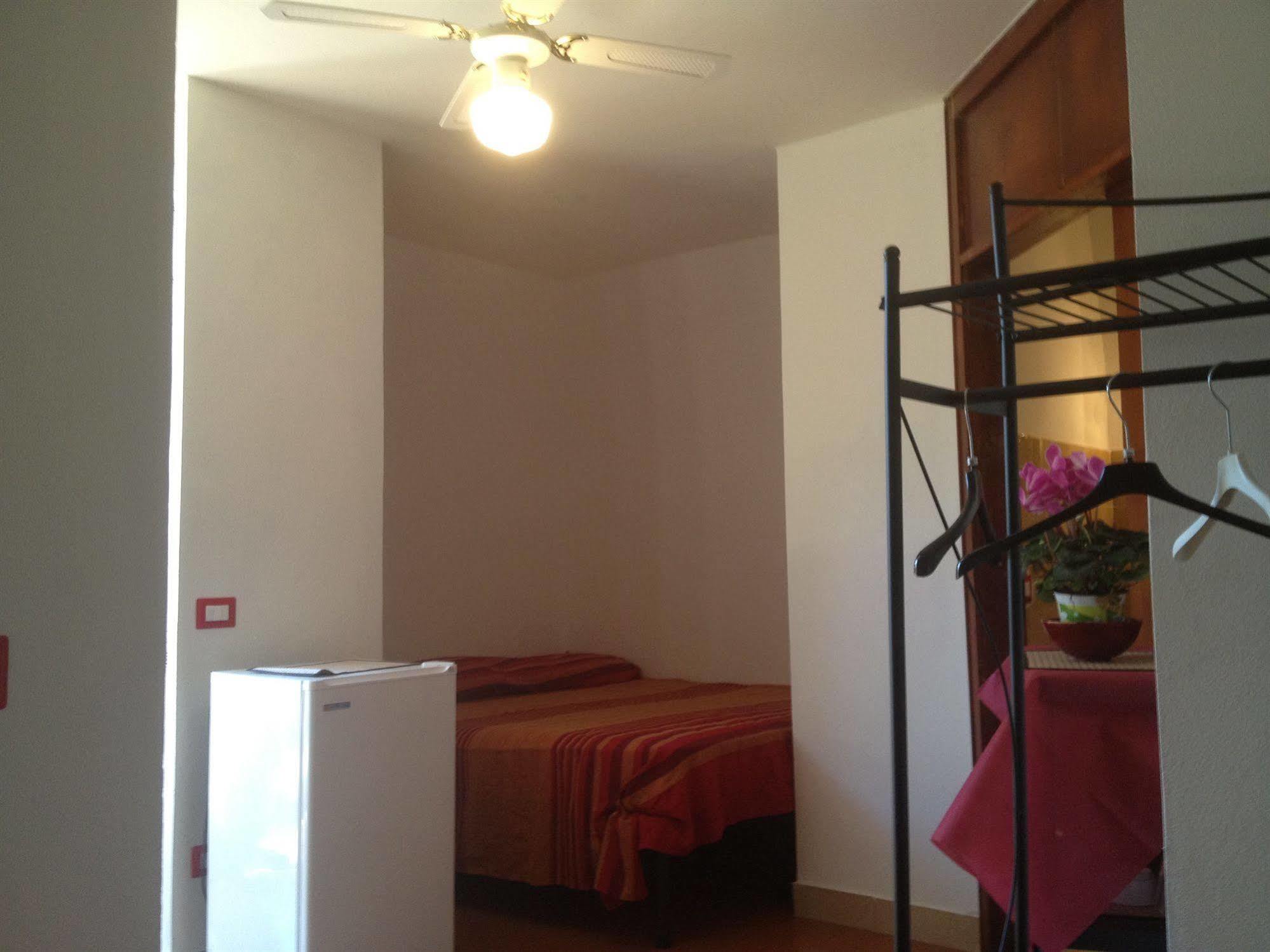 Villaggio Nurral Ferienpark 3*