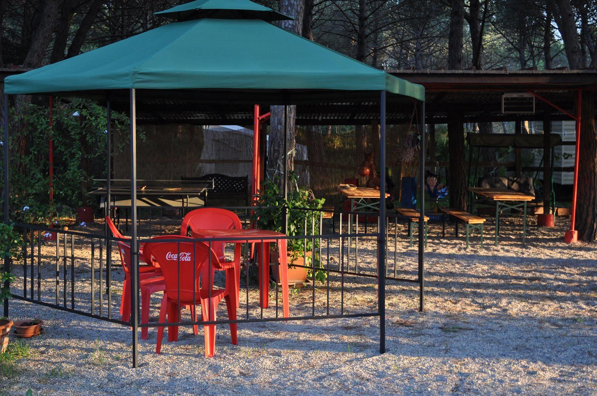 Villaggio Nurral 3* Fertilia