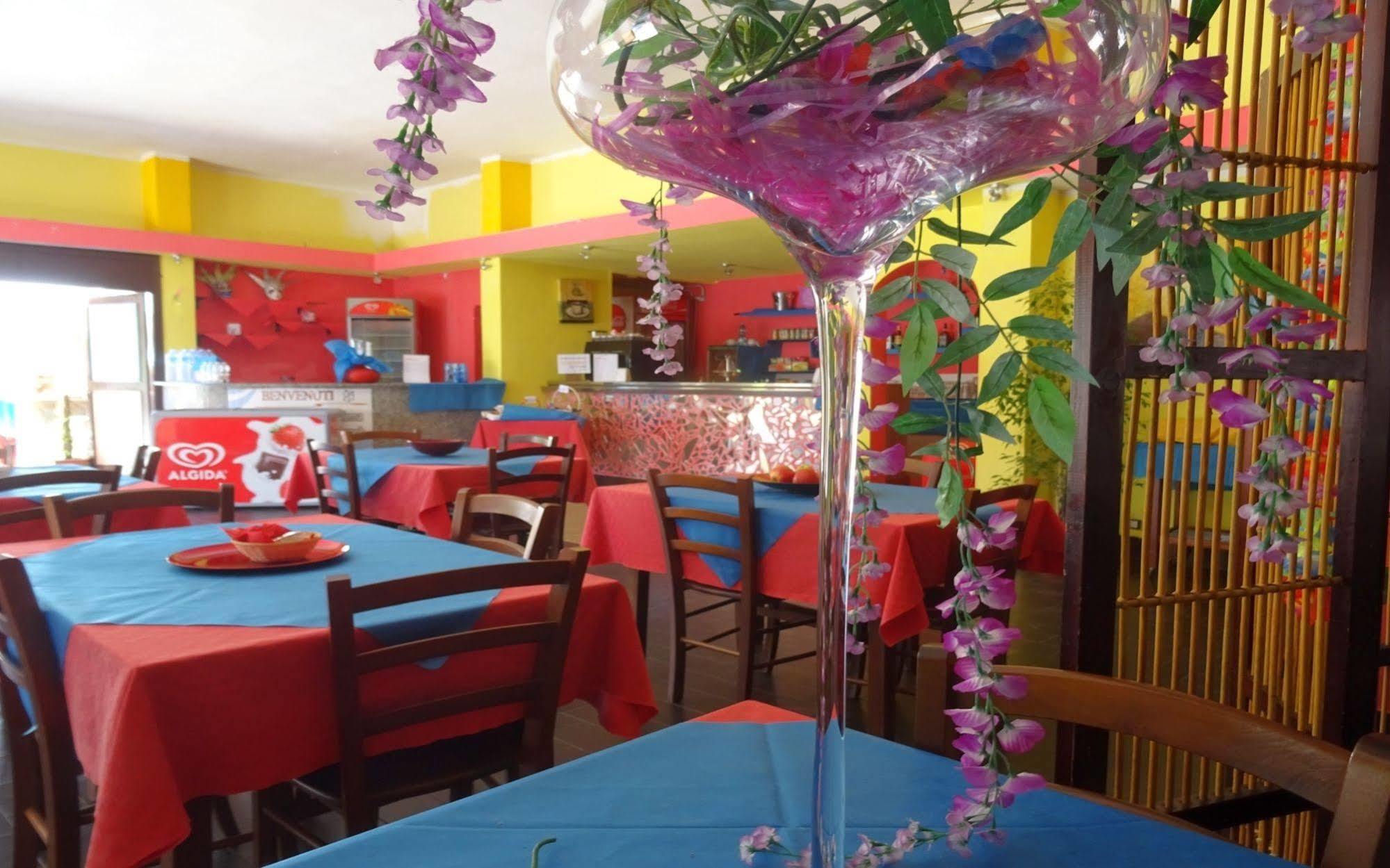 Ferienpark Villaggio Nurral 3*