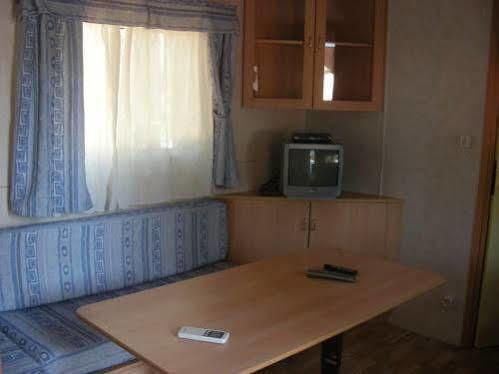 Villaggio Nurral Ferienpark Fertilia