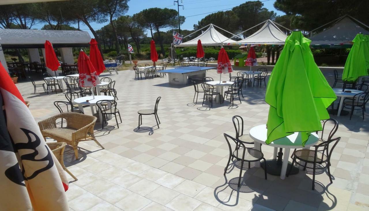 Villaggio Nurral 3*