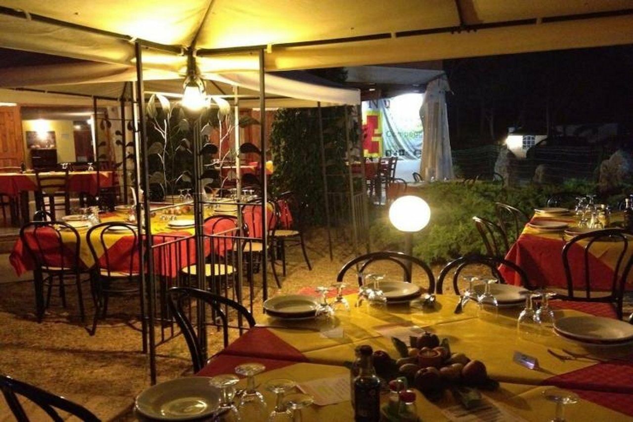 Villaggio Nurral