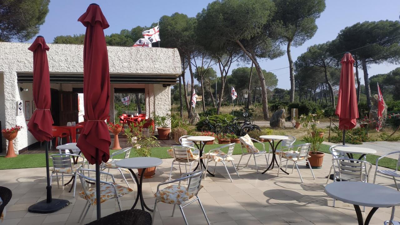 Villaggio Nurral